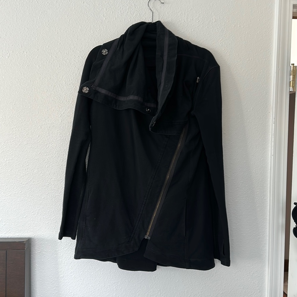Lululemon Yoga Wrap